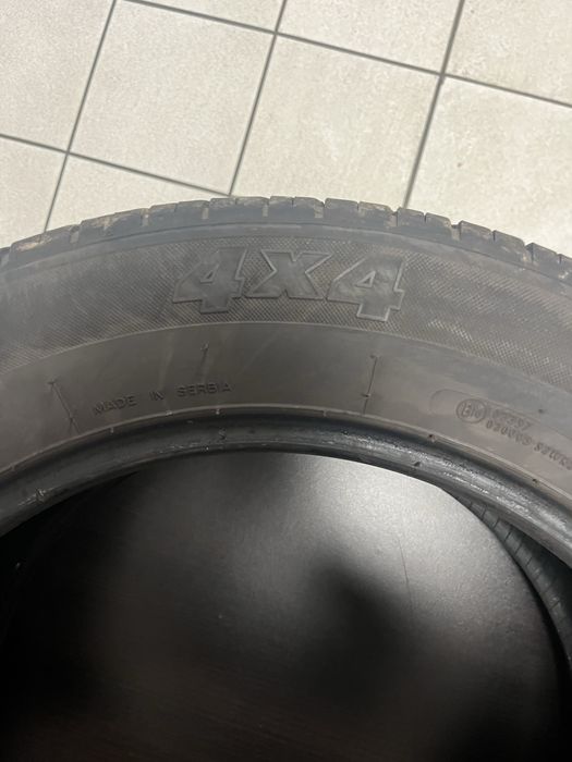 Opony letnie 235/60R18 4X4 107W
