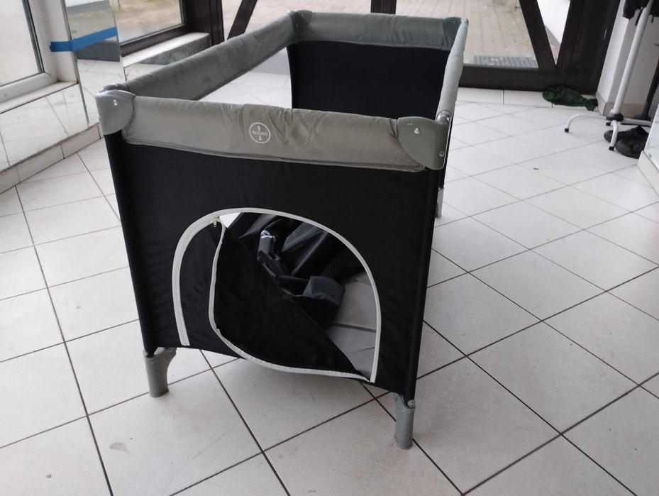 Łóżeczko turystyczne SMIKI