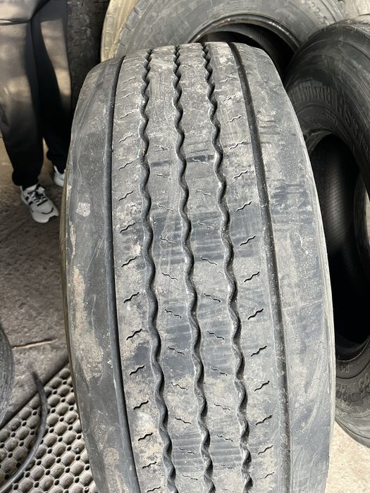 Continental -Conti Hybrid HS3 385/65 R22.5