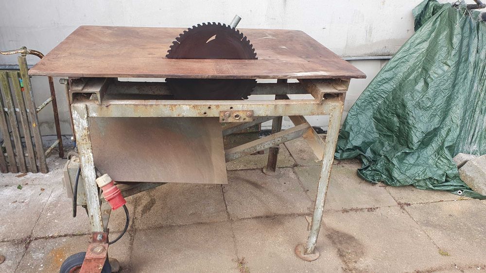 Piła stołowa (krajzega)