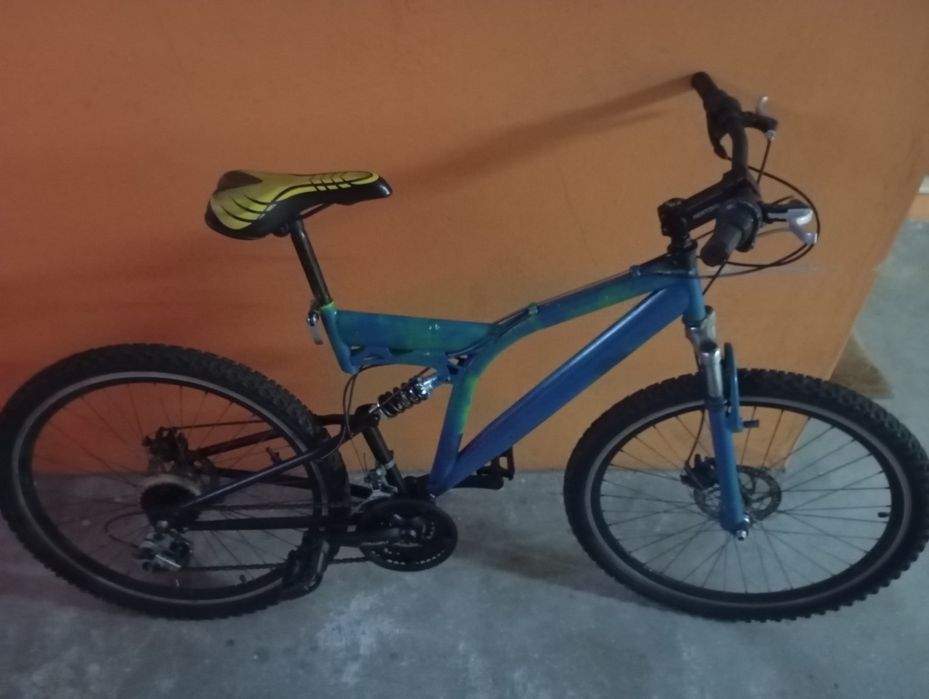 Bicicletas funcionar entrego em Gaia ou porto