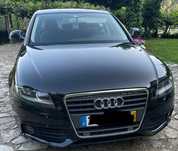 Audi A4 - excelente motor