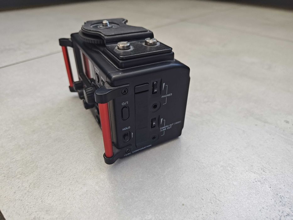 Tascam DR-60DMKII