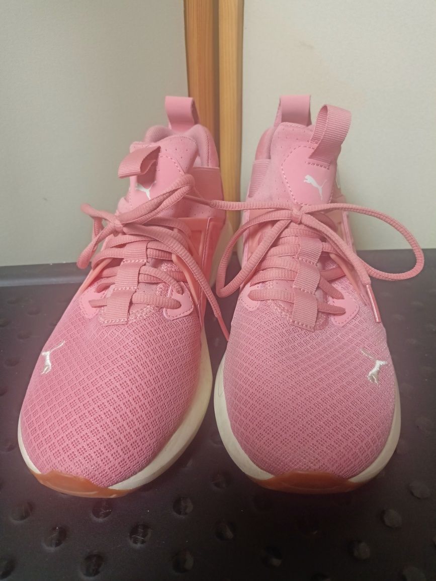 Buty"PUMA",Soft Ride,39