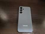 Etui Samsung S24+