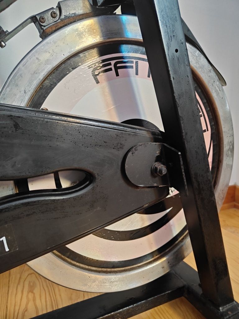 Bicicleta ffittech speed 101