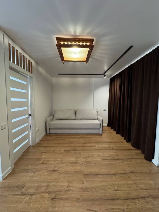 Оренда 1 км квартири в самому центрі міста