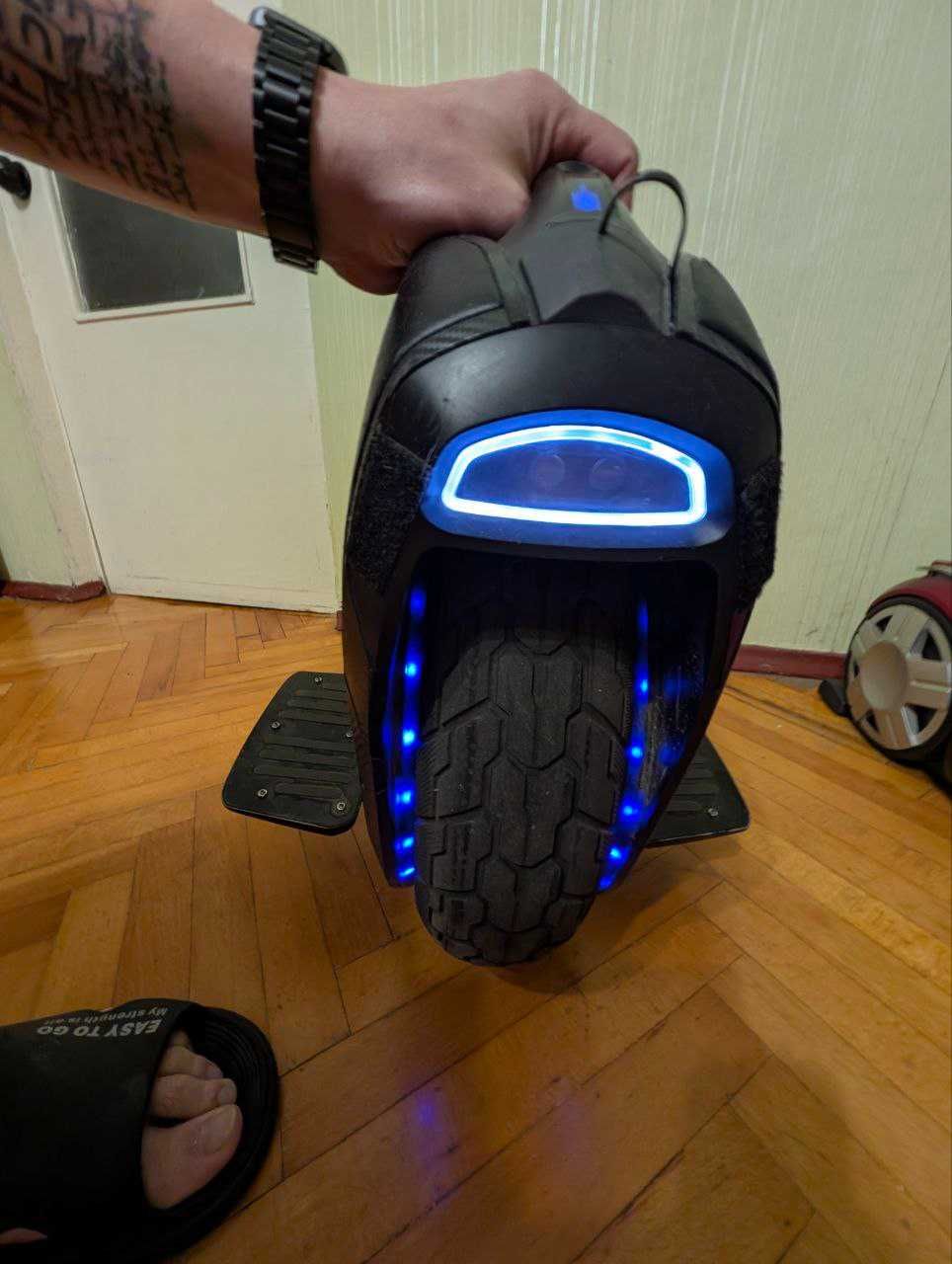 Моноколесо Ninebot One Z10