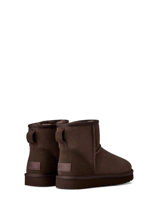 Ugg натуральне хутро