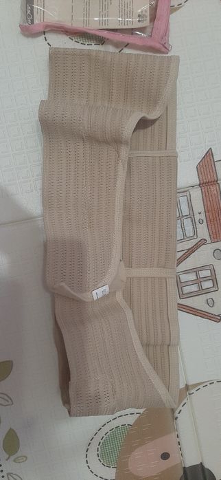 Бандаж до і після пологів.