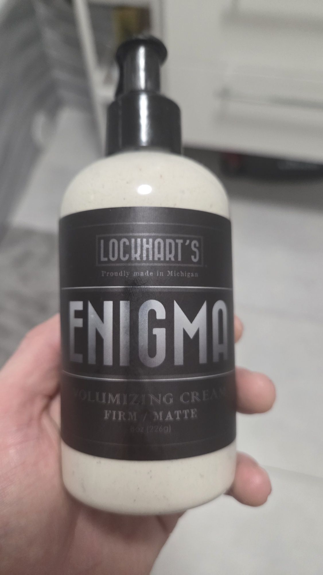 Lockhart's Enigma 226g