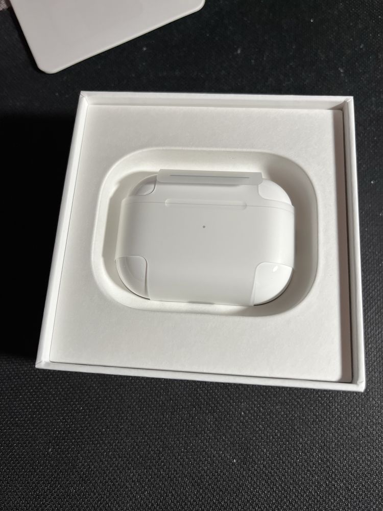 Airpods Pro 2 Nowe