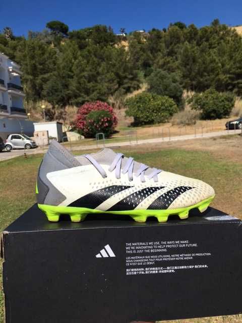 ADIDAS Predator Accuracy 3 MG Nº 40 2/3