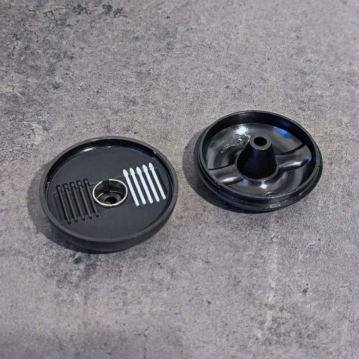 Графічний планшет Huion Inspiroy Dial 2 (Q630M)