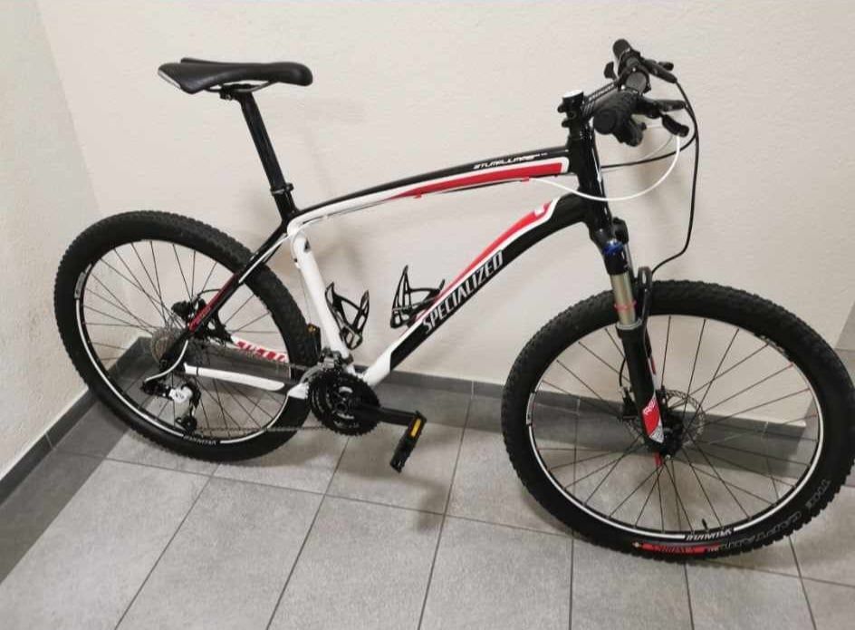 Rower MTB Górski Specialized Stumpjumper Comp