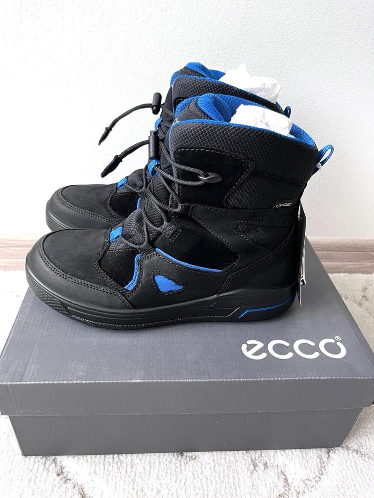 Ботинки Ecco urban snowboarder 37р.