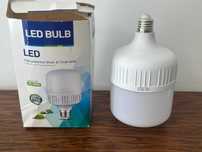LED żarówka E27 50W żarówka energooszczędna żarówka LED