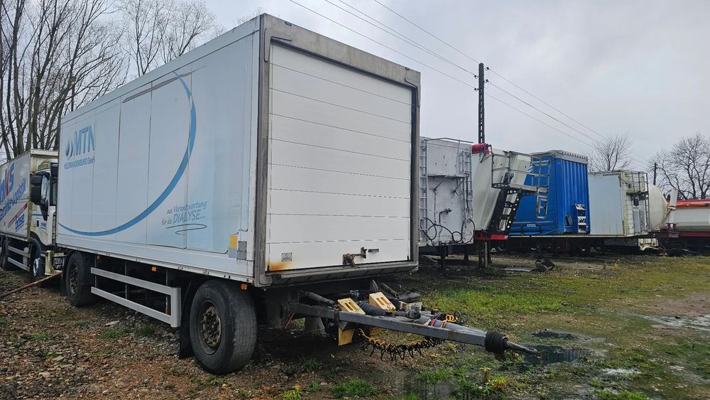 Schmitz Cargobull K018