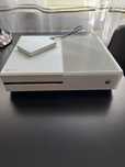 Konsola xbox one
