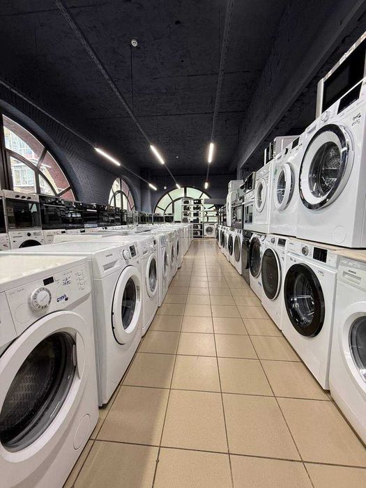 Продається пральна машина Indesit MTWE71252. Доставка!
Гарантія!