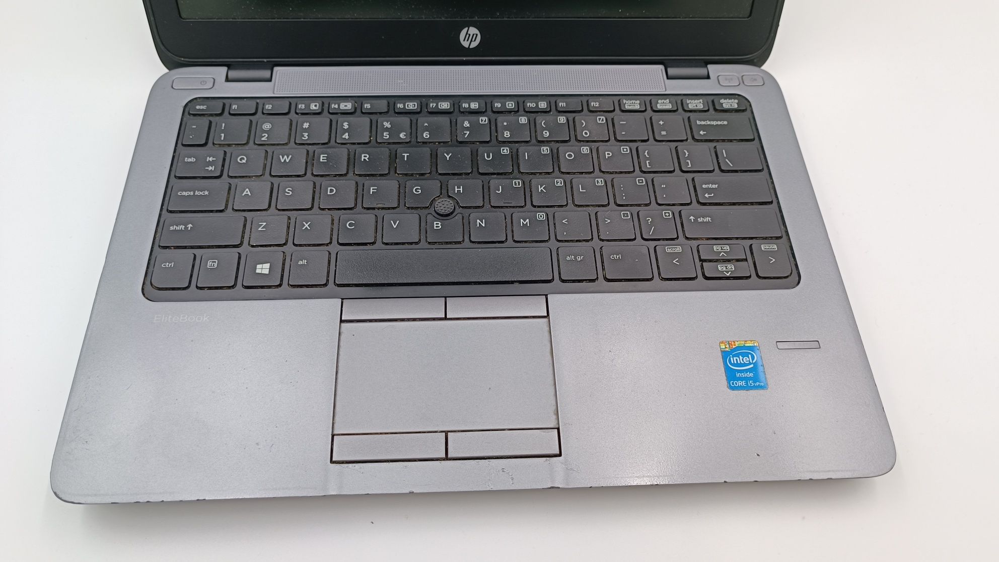 Laptop HP Elitebook 820 Intel i5 vPro
Laptop sprzedaję jako uszkodzon