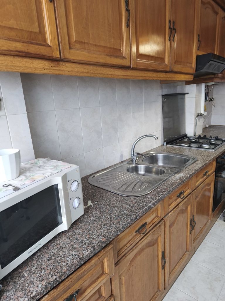 Apartamento T3 centro Almada