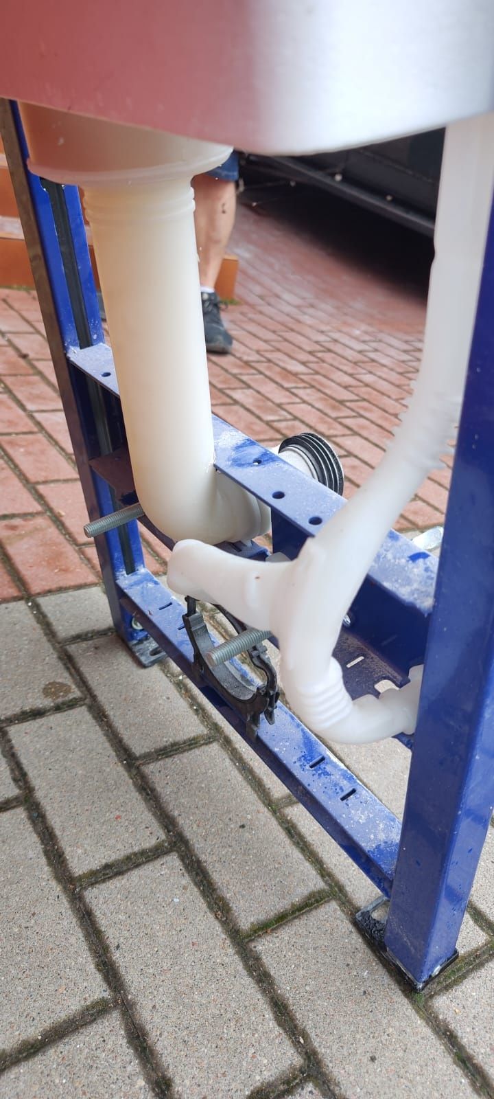GEBERITy Aquaclean - dostępne 2 szt