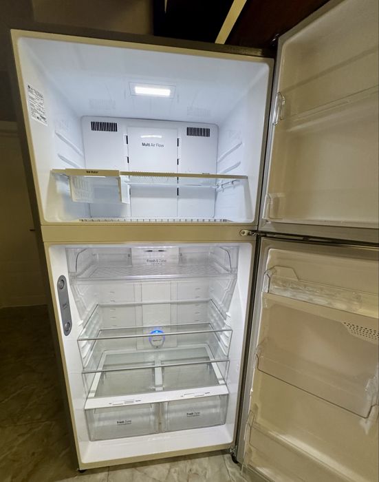 Холодильник LG Elektronics