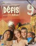 Défis Ados 9 Recursos do Manual/Livro do Professor