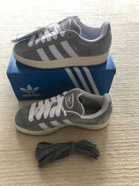 Adidas Campus 00s Grey White 41 nowy