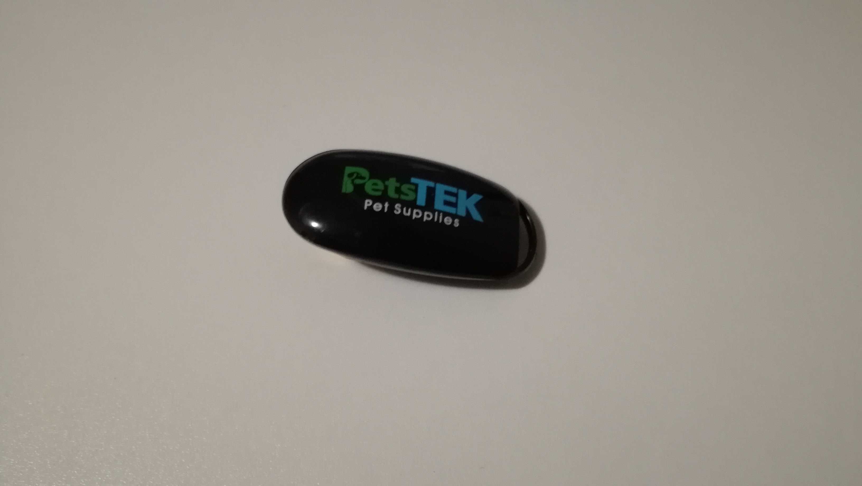 klikier klik do szkolenia psa oryginał usa e-collar PETS TEK