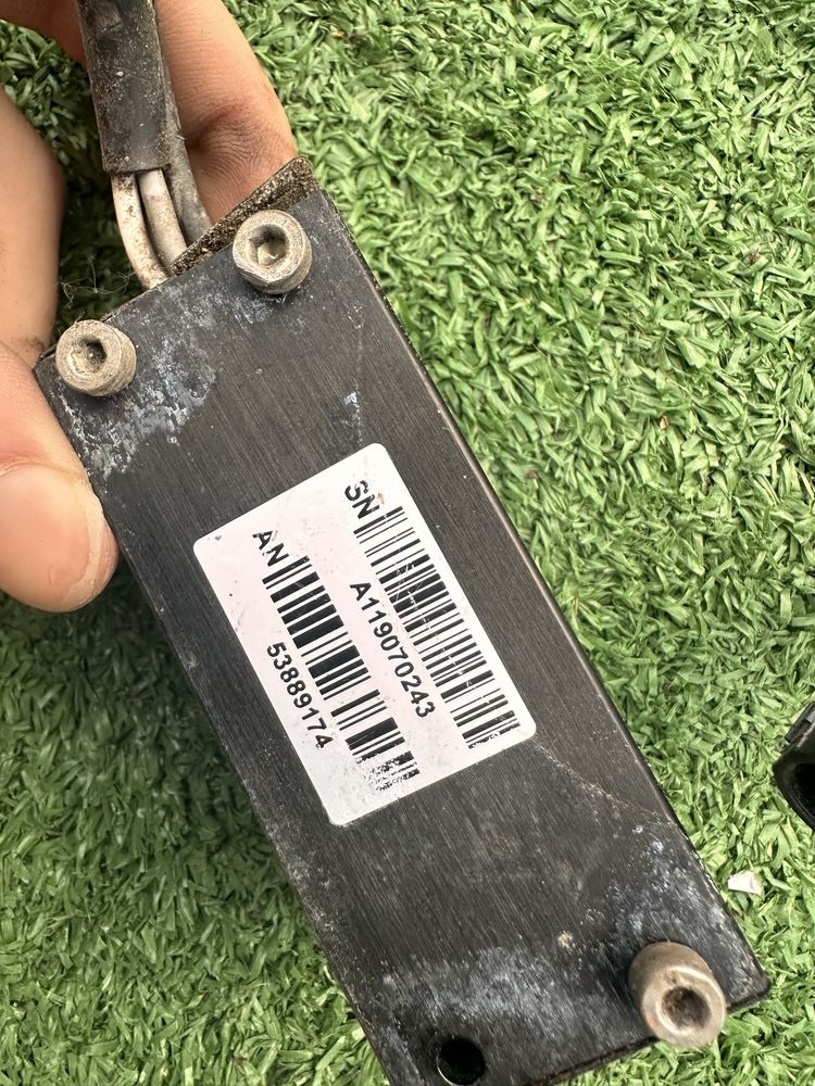 Czujnik sterownik ion przedni motor 36V