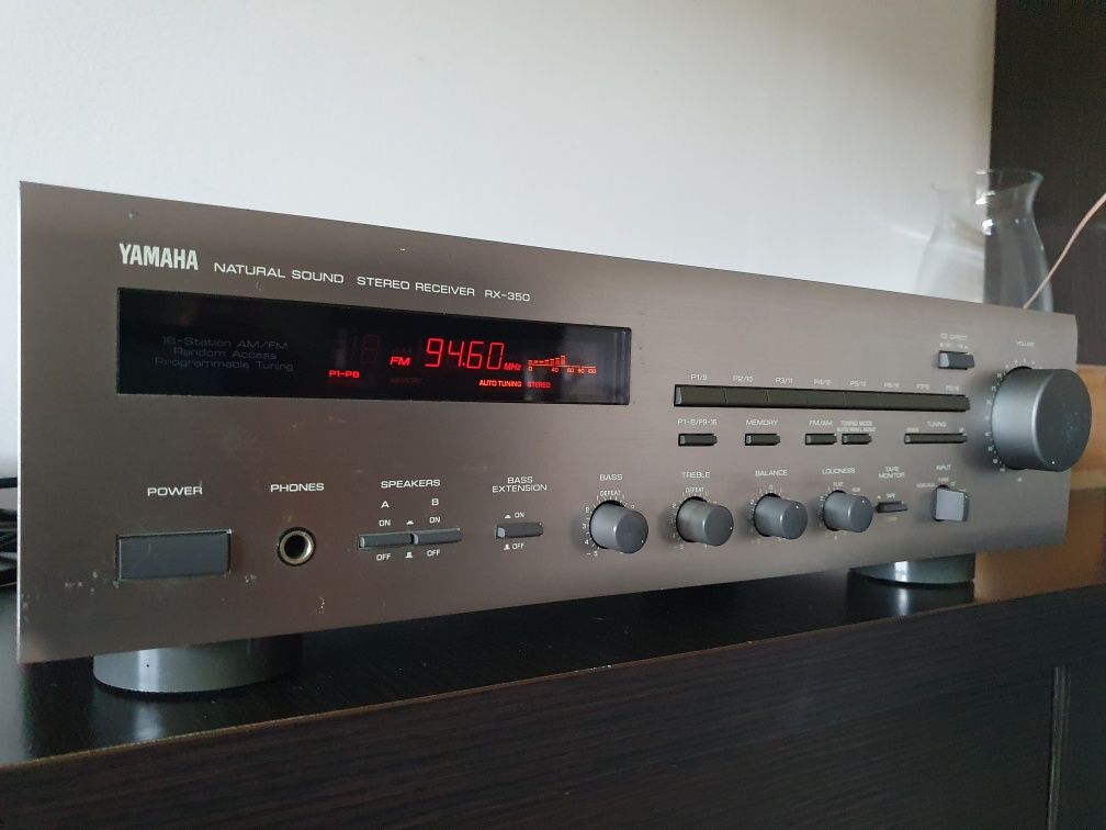 Amplituner Yamaha Rx-350