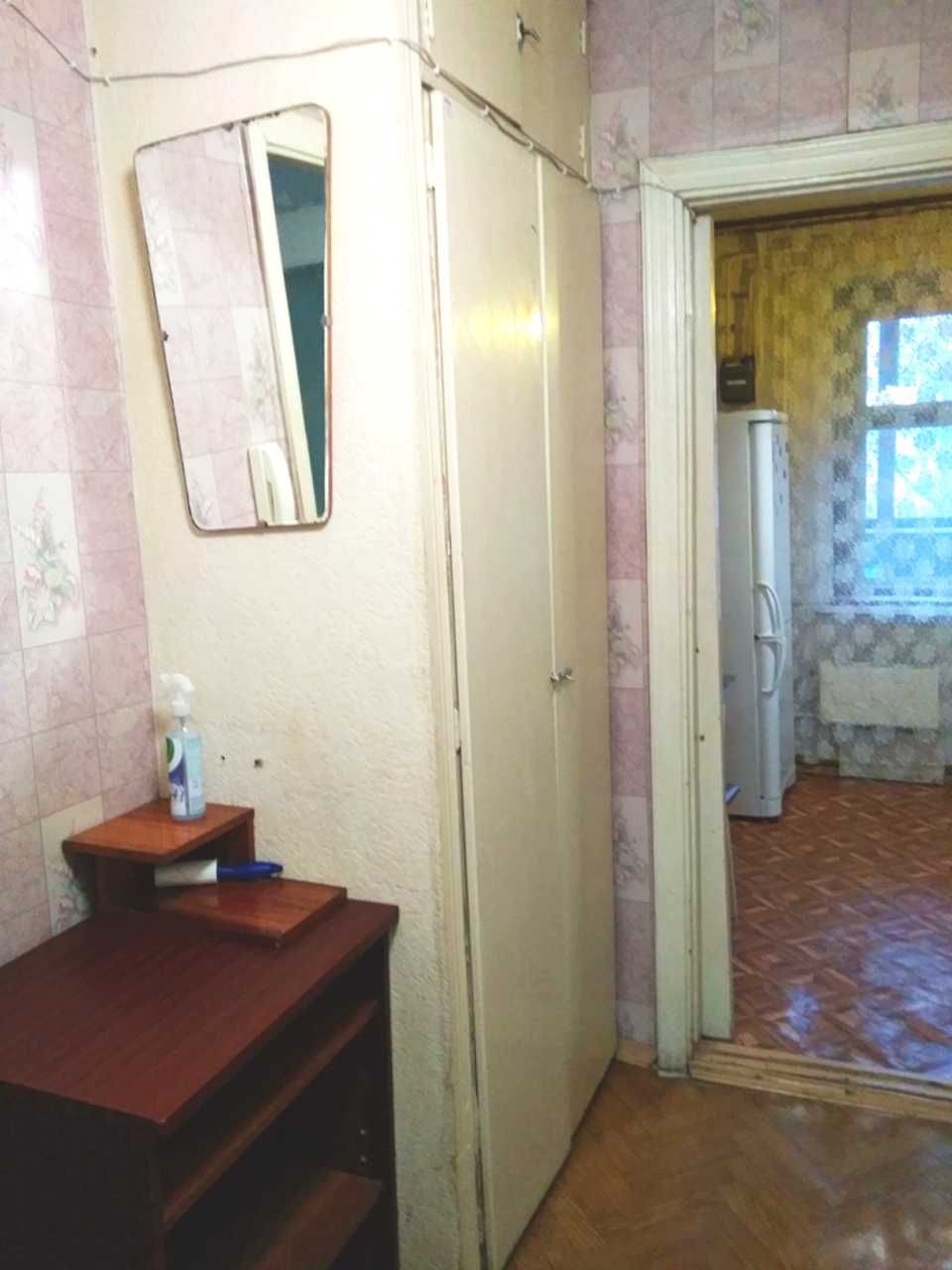 Здам 1к квартиру, Теремківська вул., 2а, біля ст.м."Теремки"