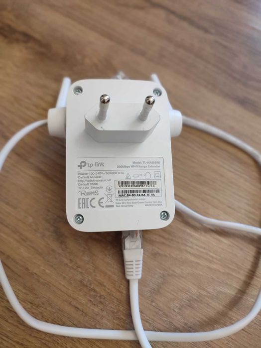 Роутер, Підсилювач WiFi та USB-адаптер мережі WiFi для ПК