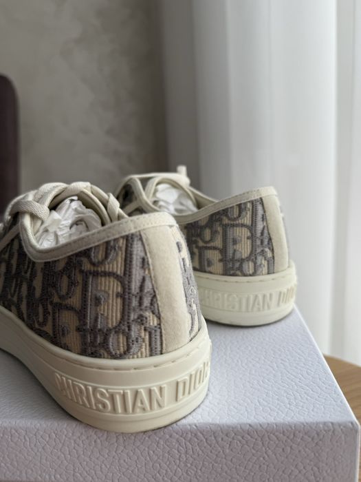 Кеды DIOR оригинальные  40р