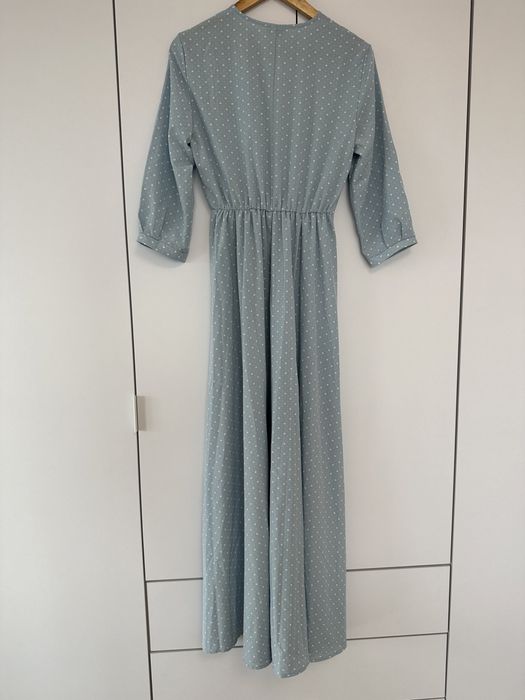 Сукня нова шовк Vovk