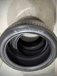 Continental 2 szt ContiSportContact 5 225/45R19 92 W 225/45/19