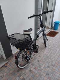 Bicicleta Berg E-lite