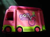 Polly Pocket samochód