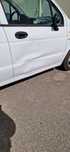 Matiz Gasolina de 2000