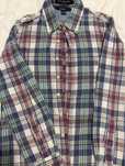 Camisa marca Gant tamanho 9/10 anos