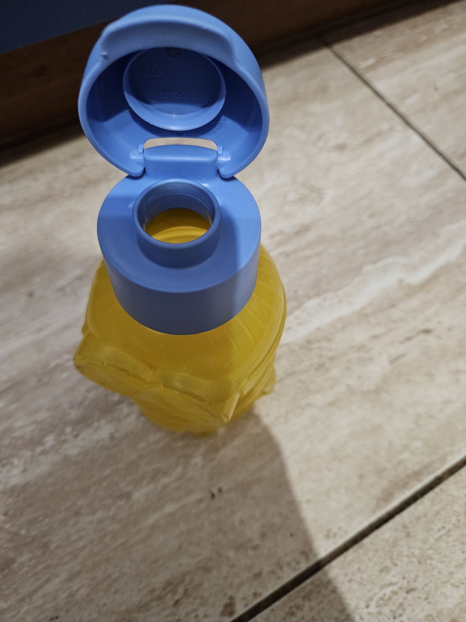Бутылка Tupperware