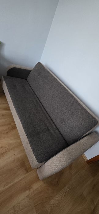 Sofa, kanapa rozkładana