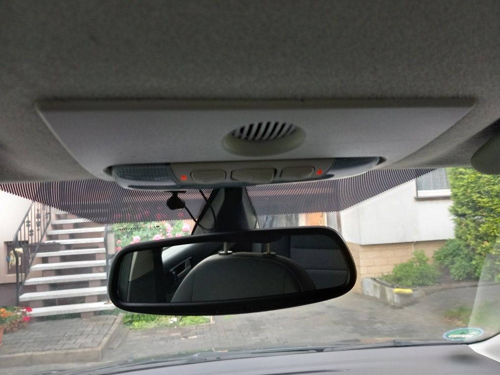 Ford Focus Mk2 Lift Titanium,osoba prywatna, zadbany