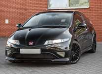 Honda Civic TypeR 2,0b 201KM