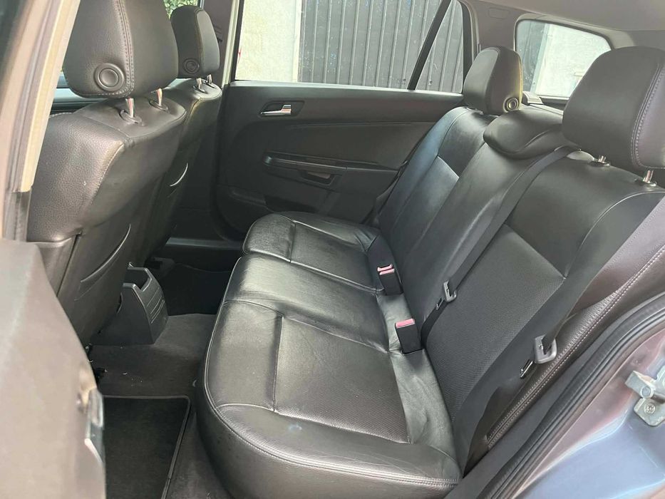 Opel Astra 1.7 CDTI Caravan