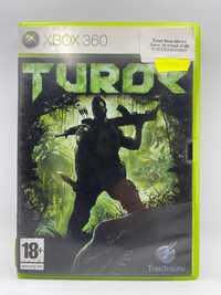 Gra Turok Xbox 360