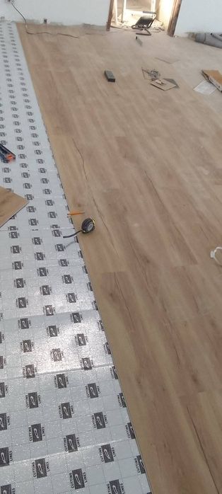 Serviços de Montagem e Reparações