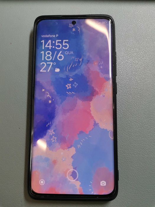 XIAOMI 12 X Como novo !